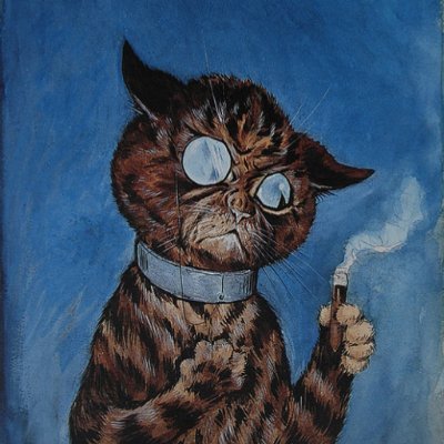 SaboKaiser's profile picture. 