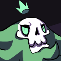 Your Dead Majesty (@yourdeadmajesty) 's Twitter Profile