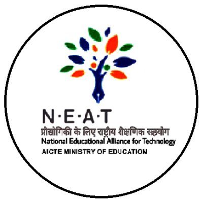 CellNeat's profile picture. The aim of NEAT is to bring the best technological Products in education pedagogy on a single platform for the convenience of learners.