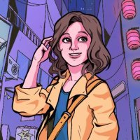Marta Fernández (@martaefe80s) 's Twitter Profile