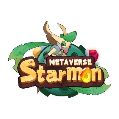 StarMon:3D Play to Earn game based on #BSC to create a charming collection& #Metaverse ecosystem