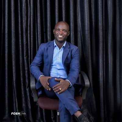 Patrickidowu Profile Picture