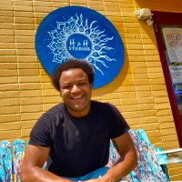 Isaiah Holbrook (@tizzywrites) 's Twitter Profile
