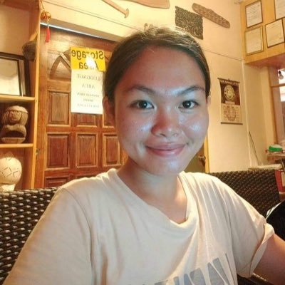 AlexForwrd's profile picture. Junior Social BD Coordinator