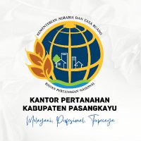 Kantor Pertanahan Kabupaten Pasangkayu(@bpnpasangkayu) 's Twitter Profile Photo
