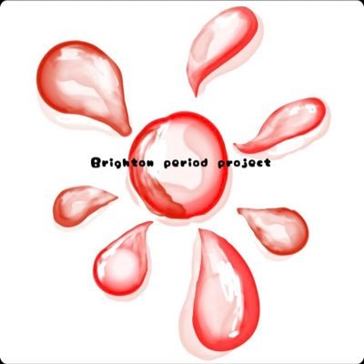 PeriodProjectBH's profile picture. Combatting period poverty in Brighton & Hove DM us with any ideas or questions! Instagram & Tiktok - @brightonperiodproject Linktree below ⬇️