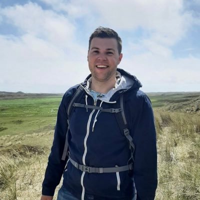 jbongers97's profile picture. 💛🖤