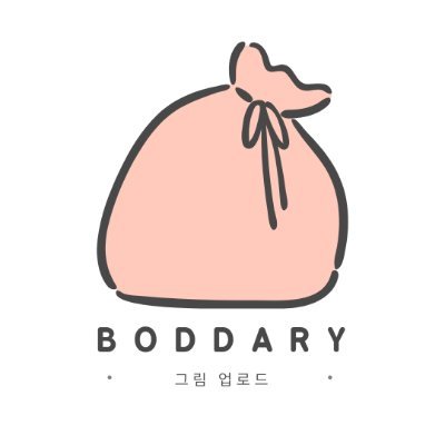 boddary_ Profile Picture