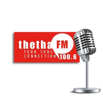 Thetha Fm 100.6mhz
Your Soul Connection
Community Radio Station