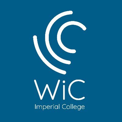 We’re a collective of academics & students in @ICComputing at @imperialcollege, promoting initiatives that tackle the gender imbalance in computing #womenintech