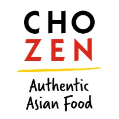 Authentic Asian Food🥡 🍜🍱

#Chozen