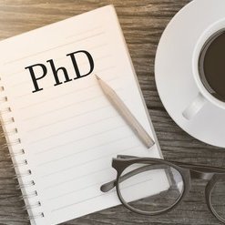 All things physiotherapy, research, and PhD. 
Aim to connect and support physiotherapists undertaking a PhD/PD; to share research news.
All tweets by Kate Crook