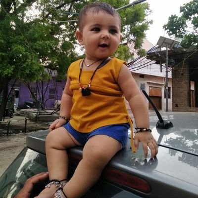 RiteshY48743656's profile picture. @Swarnim@