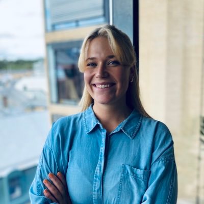 Cybersecurity PhD at the Norwegian Institute of International Affairs @nupinytt & @UvA_Amsterdam