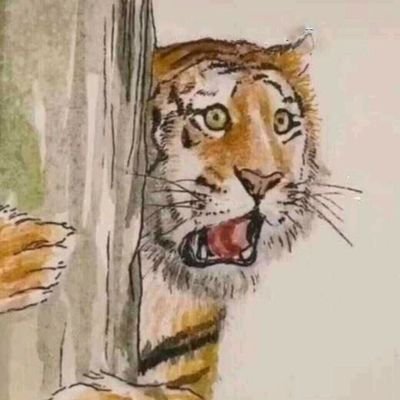TerNjus's profile picture. 
