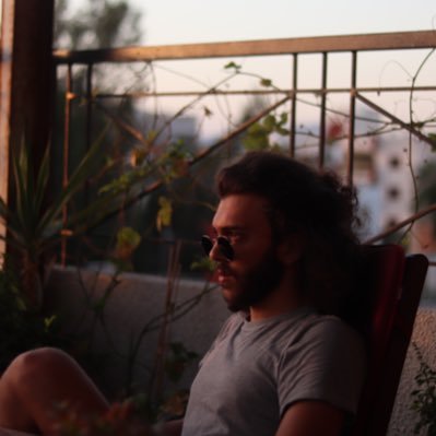 PanayiotisT03's profile picture. 🐎