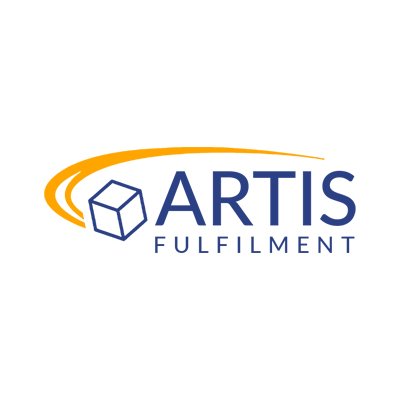 ArtisFulfil's profile picture. Your 3PL Logistics Partner Making eCommerce Fulfilment Simple.