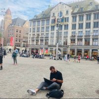Jesper Roele (@jesperroele) 's Twitter Profile Photo Jesper Roele (@jesperroele) 's Twitter Profile Photo