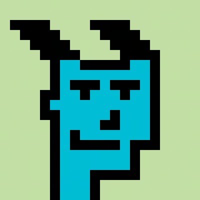 DevilmangNFT's profile picture. Devilmang no discord I dont want to talk to you $NFT