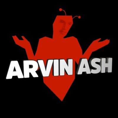 Arvin Ash