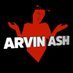 Arvin Ash (@arvin_ash) Twitter profile photo