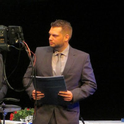 KlausDemant's profile picture. #Meister der mechanischen Künste, #Naturbursche und #Entdecker