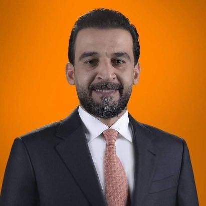 ‏‏‏الرئيس محمد الحلبوسي 🦅🇮🇶🦅
