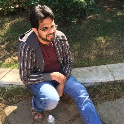 fahad173's profile picture. Speak good or keep silent 📵