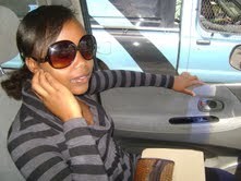 A lover, a friend, a sister, a daughter and a future mother....all in one..'ME'
