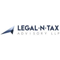Legal-N-Tax Advisory(@AdvisoryLegal) 's Twitter Profile Photo