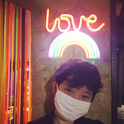 SelYukio's profile picture. japones
insta @_fabiosel