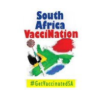 South Africa VacciNation(@SA_VacciNation) 's Twitter Profile Photo