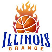 Illinois Orange Basketball Club (@orangeillinois) Twitter profile photo