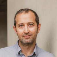 Ilia Murtazashvili (@imurtazashvili) 's Twitter Profile