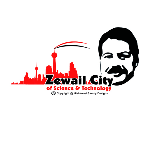 ZewailCity's profile picture. That's not the official Twitter account , it just to follow the latest updates about the city