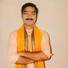 ManishBJP01's profile picture. BJP Protocol West Bengal ।।धर्मो रक्षति रक्षितः।।  RSS Folower🚩 । अखंड भारत 🇮🇳।   ।। भा. ज. पा. कार्यकर्ता ।।
https://t.co/ZsL7UYPQSu