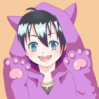meibi(ゲーム制作、ユナイト配信)さんのプロフィール画像