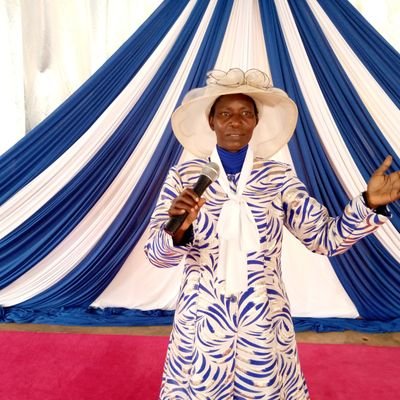 Born Again Christian, Bishop in the Ministry of Repentance and Holiness, Widow and a preacher of Righteouness.