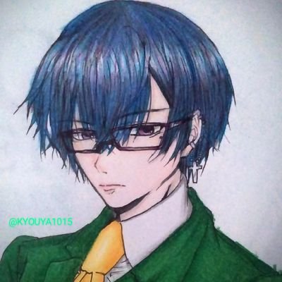 遠裂京也さんのプロフィール画像