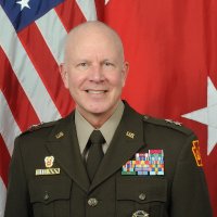 Major General Mark J. Schindler(@TAGofPA) 's Twitter Profile Photo