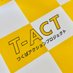 筑波大学 T-ACT (@t_act_consult) Twitter profile photo 筑波大学 T-ACT (@t_act_consult) Twitter profile photo