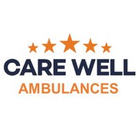 Carewell Ambulances(@carewellems1) 's Twitter Profile Photo
