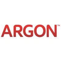 Argon(@ArgonUK) 's Twitter Profile Photo