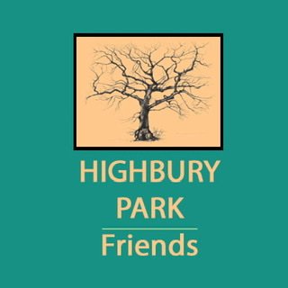 Find Highbury Park Friends on Bluesky, Instagram and Facebook. Join the Friends to get our e-news. Links on our website.