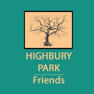 Account run by Highbury Park Friends to keep people informed about the park and events. Tell us about your park experiences and share your photos.