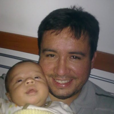 antonicross's profile picture. No tengo