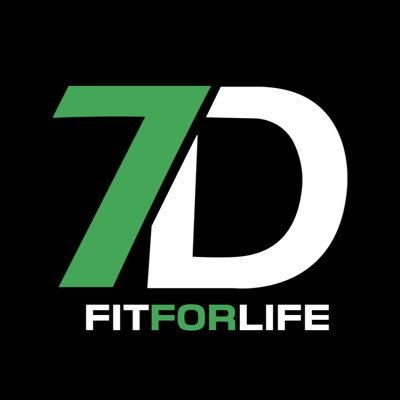7D FitForLife