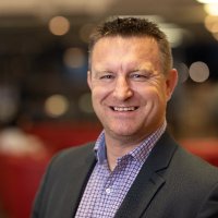 Robert Goodfellow RTTP (@rob_goodfellow) 's Twitter Profile
