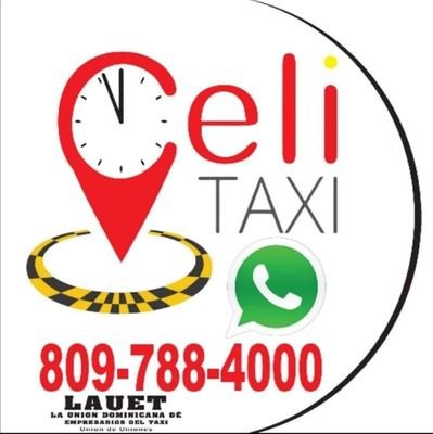 TAXICELI's profile picture. Descarga nuestra app store https://t.co/46fAUe1UVL.

Y en play store https://t.co/IP5mk2gWuZ.