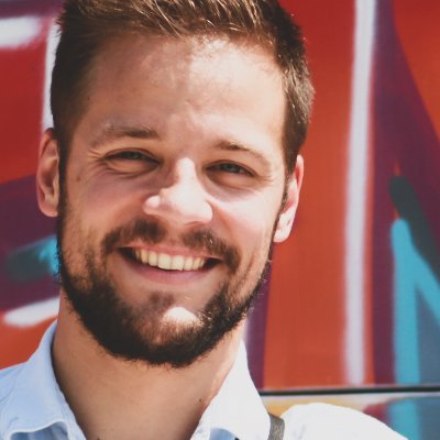 NejcSaje's profile picture. tech lead @ zemanta